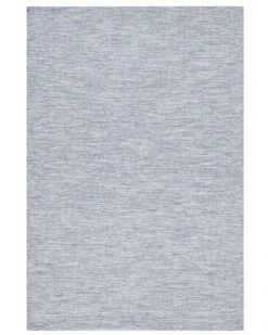 Matto Puuvilla Vaaleansininen DERINCE Useita Kokoja