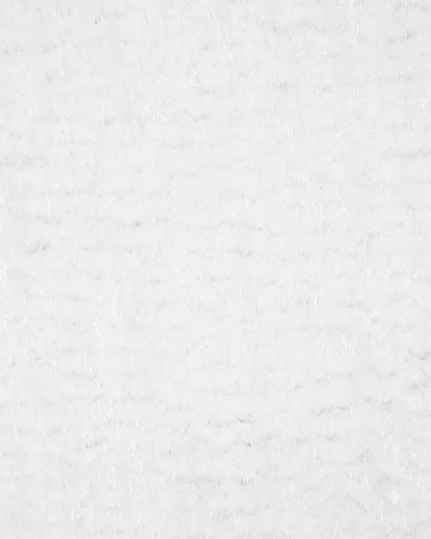 Matto Kangas Valkoinen DEMRE Useita Kokoja 10 Matto Kangas Valkoinen DEMRE Useita Kokoja - Image 8