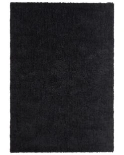 Matto Kangas Musta DEMRE Useita Kokoja