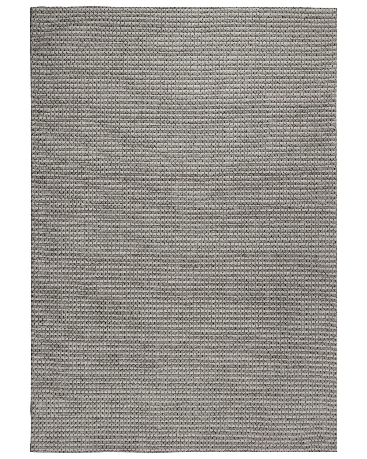 Matto Villa Tummanharmaa KILIS Useita Kokoja