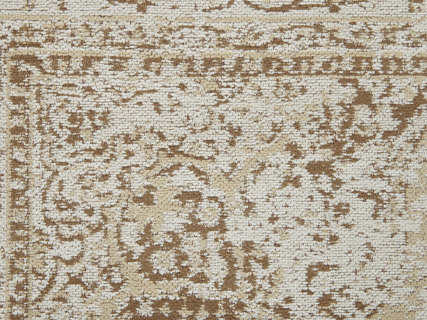Matto Beige 160 X 230 Cm ALMUS 7 Matto Beige 160 X 230 Cm ALMUS - Image 5