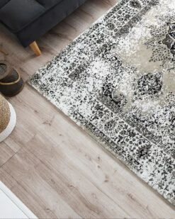 Matto Puuvilla Harmaa ALMUS Useita Kokoja -MattoMoodi kauppa undef src sa picid 702800 type whitesh image