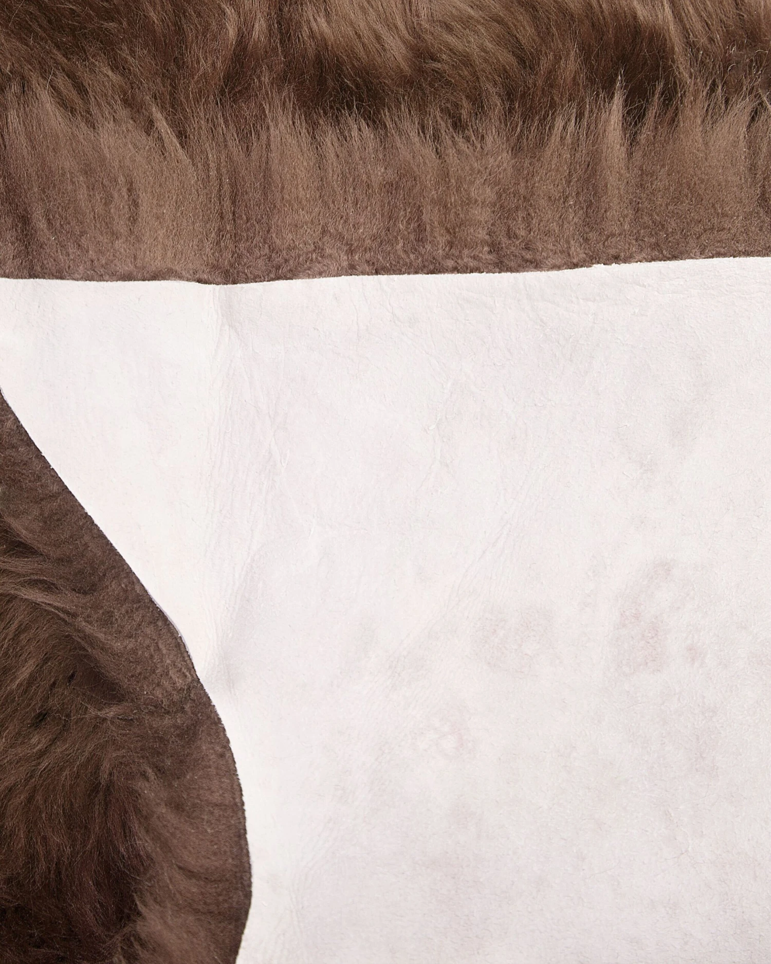 Lampaantalja Tummanruskea ULURU - Image 9