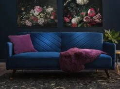 Lampaantalja Violetti ULURU -MattoMoodi kauppa undef src sa picid 707268 type color image