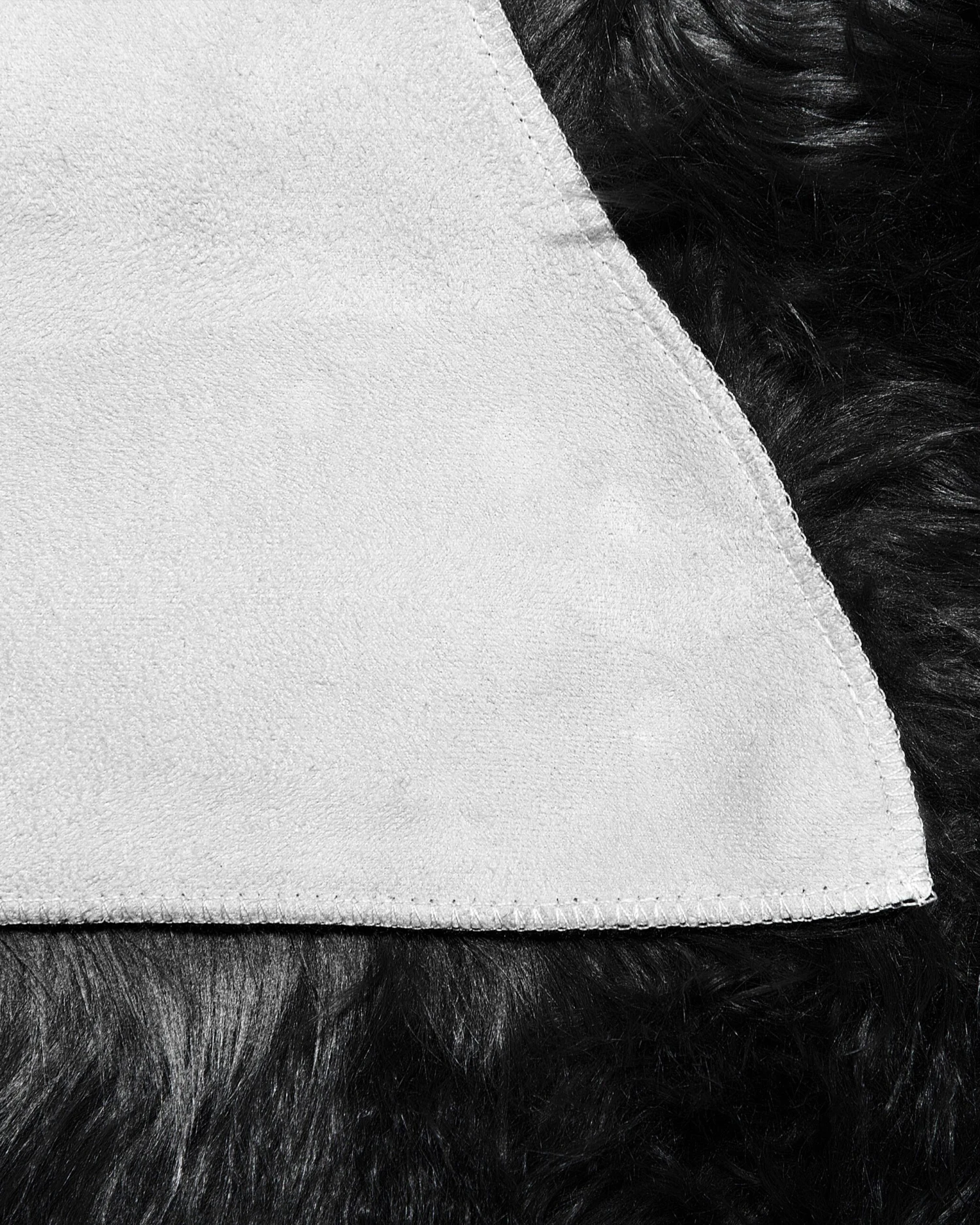 Tekotalja Musta MUNGO - Image 5