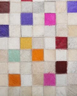 Matto Lehmännahka Monivärinen ADVAN Useita Kokoja -MattoMoodi kauppa undef src sa picid 714202 type whitesh image