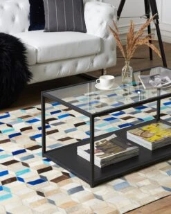 Lampaantalja Musta ULURU 14 Lampaantalja Musta ULURU -MattoMoodi kauppa undef src sa picid 714418 type color image