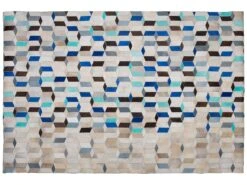 Matto Nahka Monivärinen GIDIRLI Useita Kokoja -MattoMoodi kauppa undef src sa picid 714425 type whitesh image