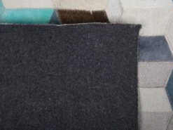 Matto Nahka Monivärinen GIDIRLI Useita Kokoja -MattoMoodi kauppa undef src sa picid 714426 type whitesh image