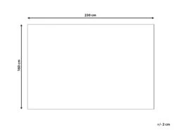 Matto Nahka Monivärinen GIDIRLI Useita Kokoja -MattoMoodi kauppa undef src sa picid 714429 type whitesh image
