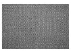 Ulkomatto Musta/valkoinen IMIRCIK Useita Kokoja