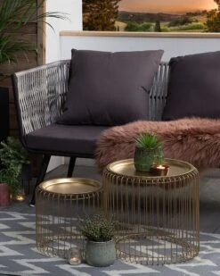 Ulkomatto Kaksipuolinen Harmaa 90 X 180 Cm SIRSA -MattoMoodi kauppa undef src sa picid 716279 type color image