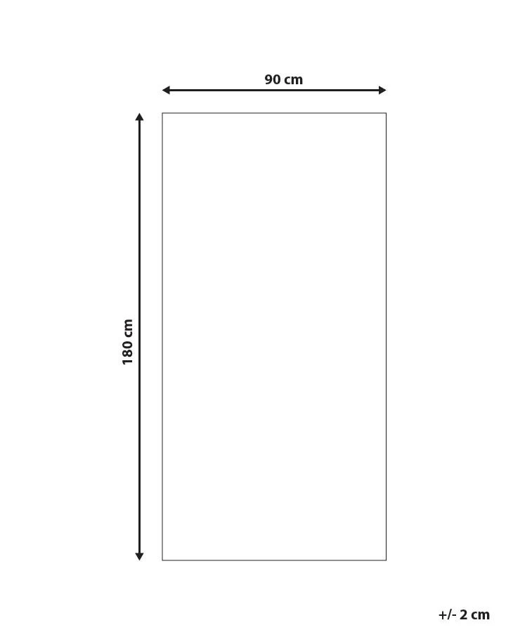 Ulkomatto Vihreä 90 X 180 Cm HALDIA 8 Ulkomatto Vihreä 90 X 180 Cm HALDIA - Image 6