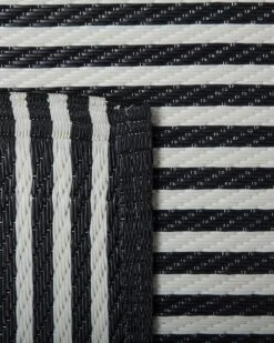 Ulkomatto Musta 90 X 180 Cm HALDIA -MattoMoodi kauppa undef src sa picid 716475 type whitesh image