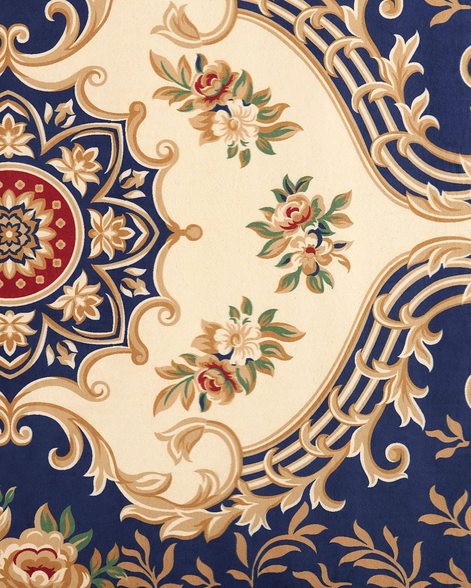 Matto Kangas Monivärinen GAZIANTEP Useita Kokoja - Image 5