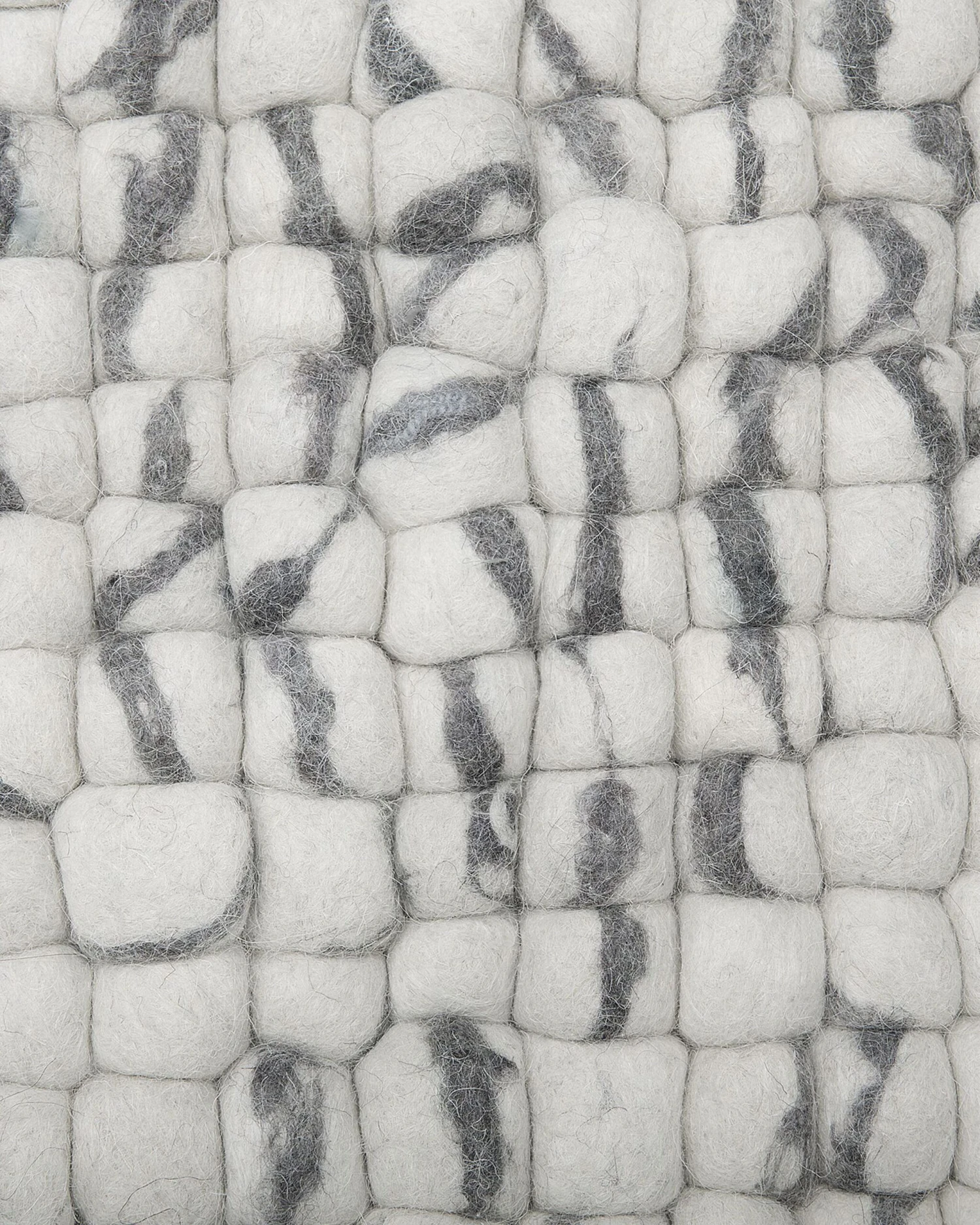 Matto Villa Vaaleanharmaa 160 X 230 Cm AMDO - Image 6