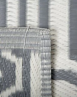 Ulkomatto Kaksipuolinen Tummanharmaa 90 X 180 Cm BIDAR -MattoMoodi kauppa undef src sa picid 734127 type whitesh image