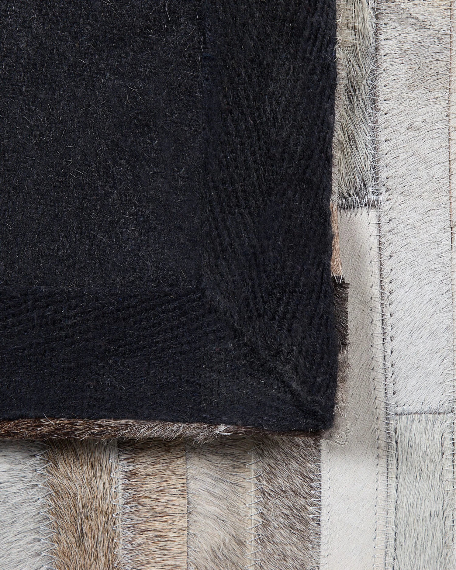 Matto Lehmännahka Monivärinen SINNELI Useita Kokoja - Image 5