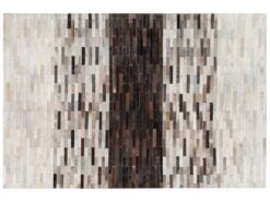 Matto Lehmännahka Ruskea/beige SINNELI Useita Kokoja -MattoMoodi kauppa undef src sa picid 743122 type whitesh image