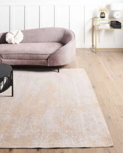 Matto Puuvilla Beige BEYKOZ Useita Kokoja -MattoMoodi kauppa undef src sa picid 747473 type color image