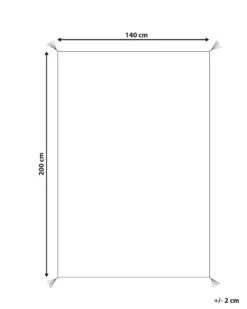 Matto Puuvilla Valkoinen SAKARYA Useita Kokoja -MattoMoodi kauppa undef src sa picid 747590 type whitesh image