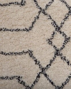 Matto Puuvilla Beige/musta MALTEPE Useita Kokoja 12 Matto Puuvilla Beige/musta MALTEPE Useita Kokoja -MattoMoodi kauppa undef src sa picid 747836 type whitesh image