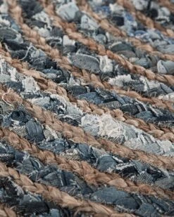 Matto Juutti Sininen/beige 120 Cm MASLAK 14 Matto Juutti Sininen/beige 120 Cm MASLAK -MattoMoodi kauppa undef src sa picid 756600 type whitesh image