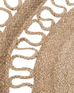 Matto Juutti Beige 120 Cm DIKILI -MattoMoodi kauppa undef src sa picid 756605 type whitesh image