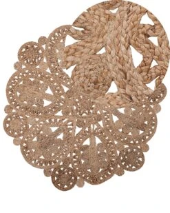 Matto Juutti Beige 120 Cm BUCAK