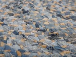 Matto Juutti Sininen/beige 140 Cm LEVENTLER -MattoMoodi kauppa undef src sa picid 757766 type whitesh image