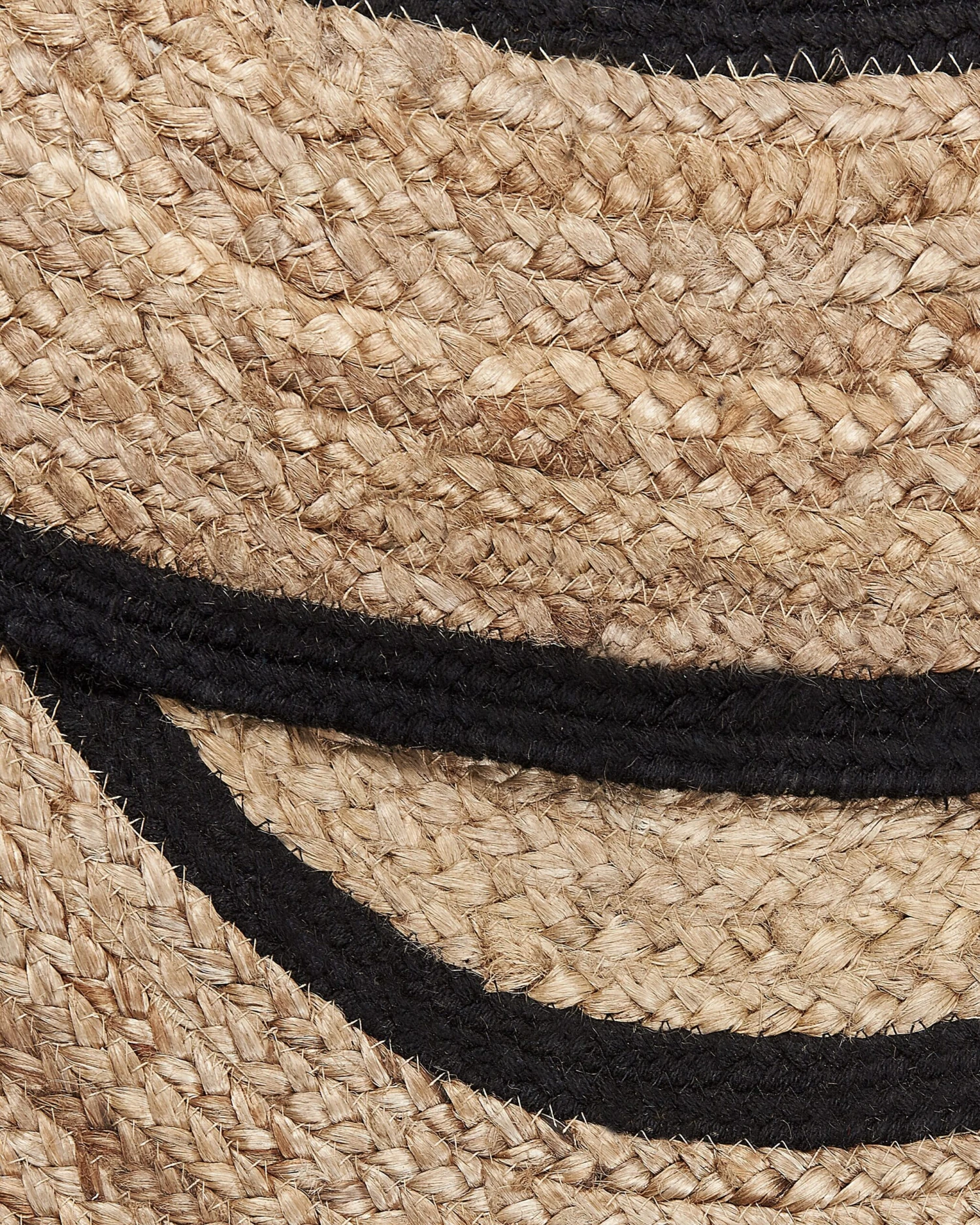 Matto Juutti Beige/musta 140 Cm BUKSE 7 Matto Juutti Beige/musta 140 Cm BUKSE - Image 5