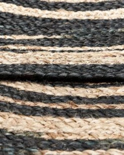 Pyöreä Matto Musta/beige 140cm ARTORA 10 Pyöreä Matto Musta/beige 140cm ARTORA -MattoMoodi kauppa undef src sa picid 757870 type whitesh image