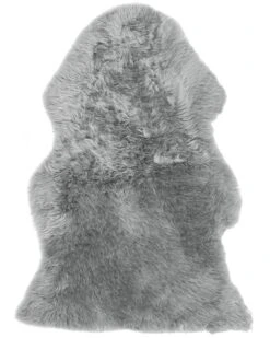 Lampaantalja Vaaleanharmaa ULURU