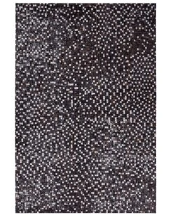 Matto Lehmännahka Ruskea/hopea AKKESE Useita Kokoja 13 Matto Lehmännahka Ruskea/hopea AKKESE Useita Kokoja -MattoMoodi kauppa undef src sa picid 764594 type whitesh image