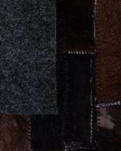 Matto Lehmännahka Tummanruskea AKSEKI Useita Kokoja 12 Matto Lehmännahka Tummanruskea AKSEKI Useita Kokoja -MattoMoodi kauppa undef src sa picid 764609 type whitesh image