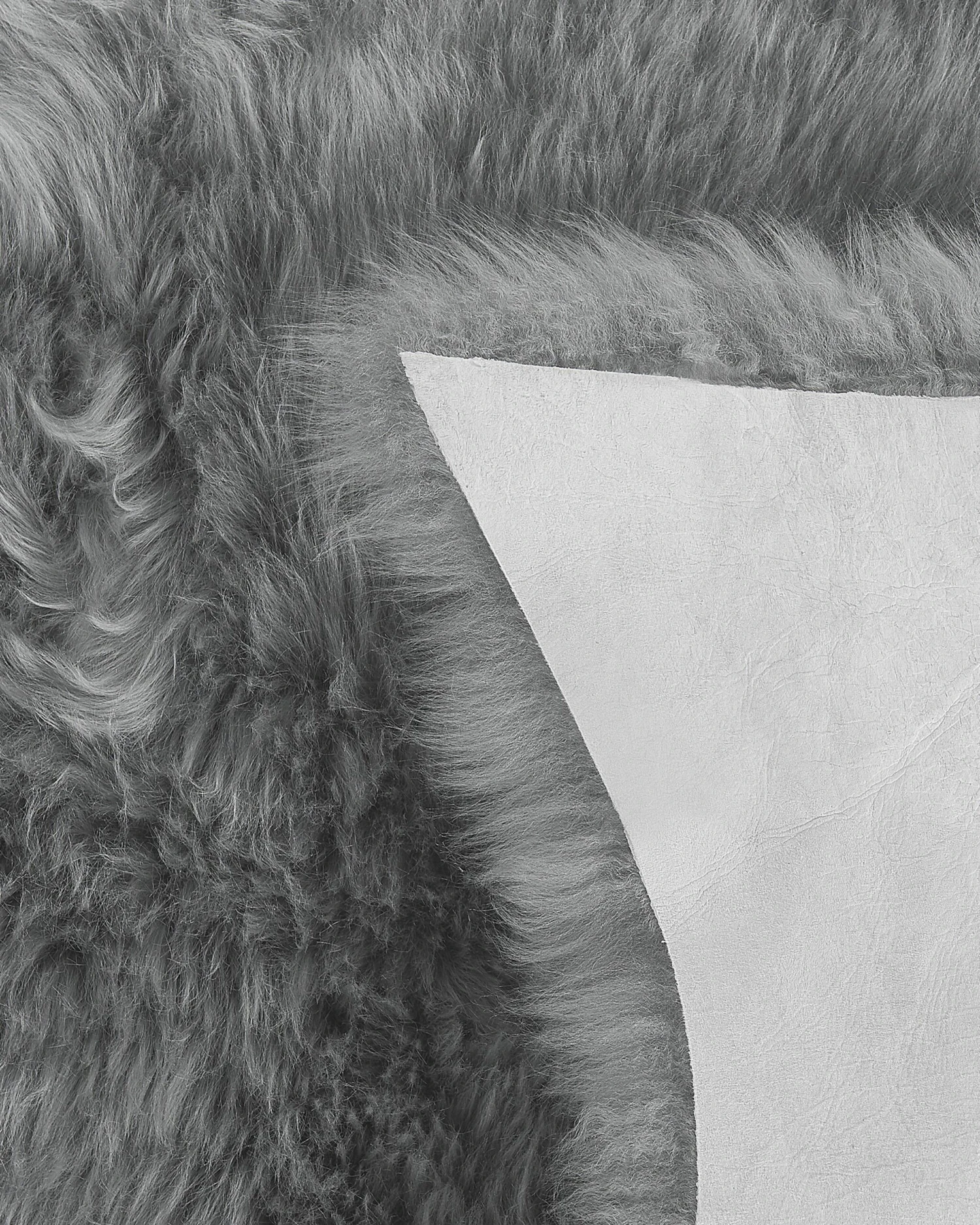 Lampaantalja Vaaleanharmaa ULURU - Image 4