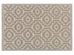 Ulkomatto Beige 120 X 180 Cm KARNAL