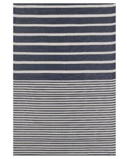 Ulkomatto Tummansininen 120 X 180 Cm HALDIA