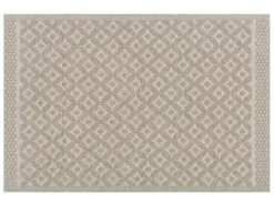 Ulkomatto Beige 120 X 180 Cm THANE