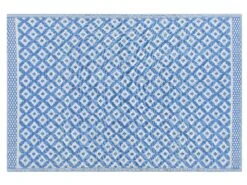 Ulkomatto Sininen 160 X 230 Cm THANE