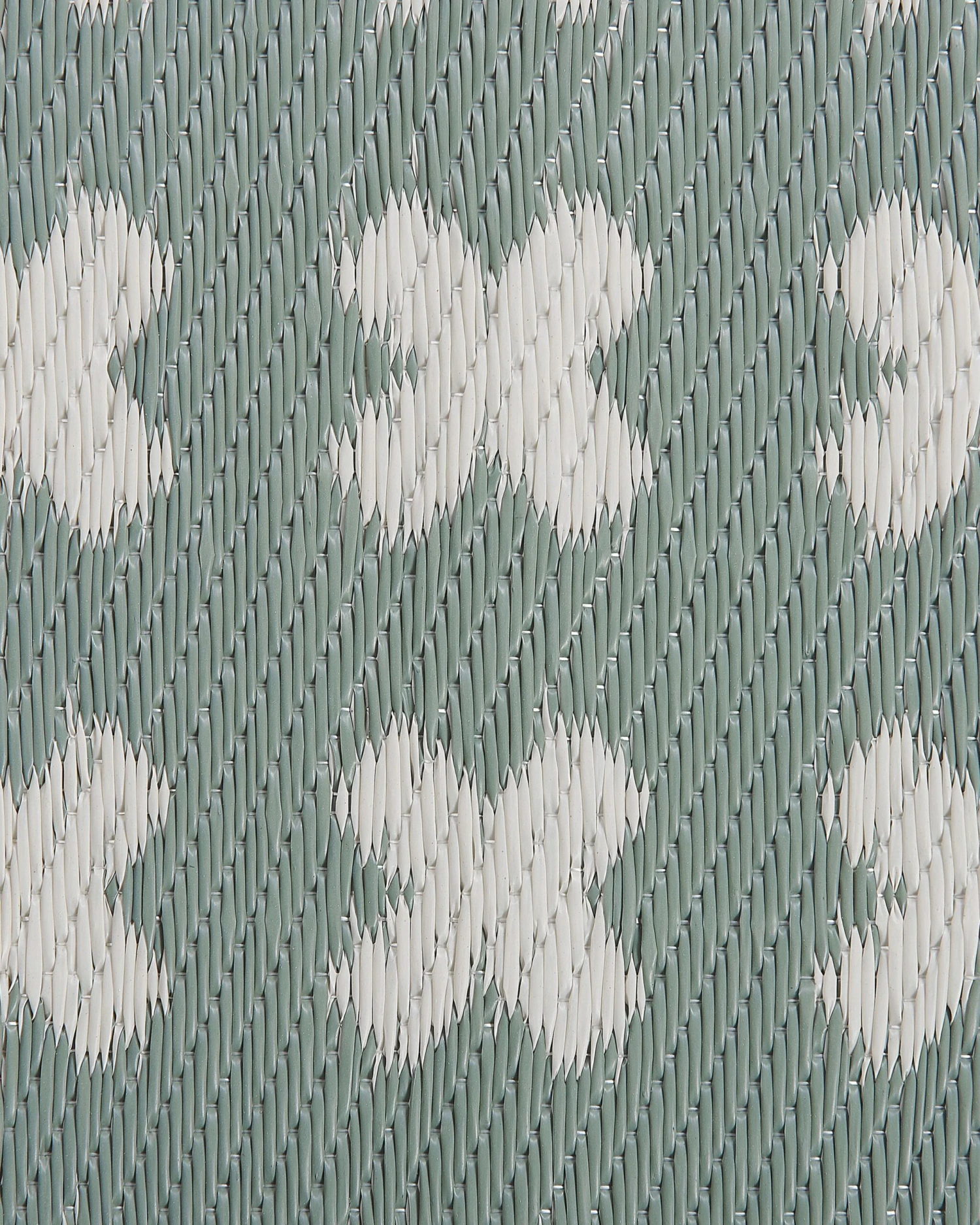 Ulkomatto Vihreä 90 X 180 Cm Vihreä ROHTAK - Image 5