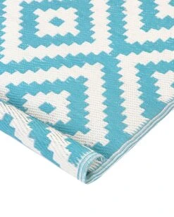 Ulkomatto Sininen 120 X 180 Cm HAPUR 14 Ulkomatto Sininen 120 X 180 Cm HAPUR -MattoMoodi kauppa undef src sa picid 766395 type whitesh image