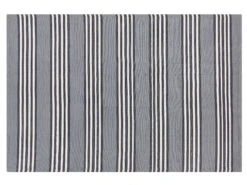 Ulkomatto Harmaa 160 X 230 Cm SAUGOR