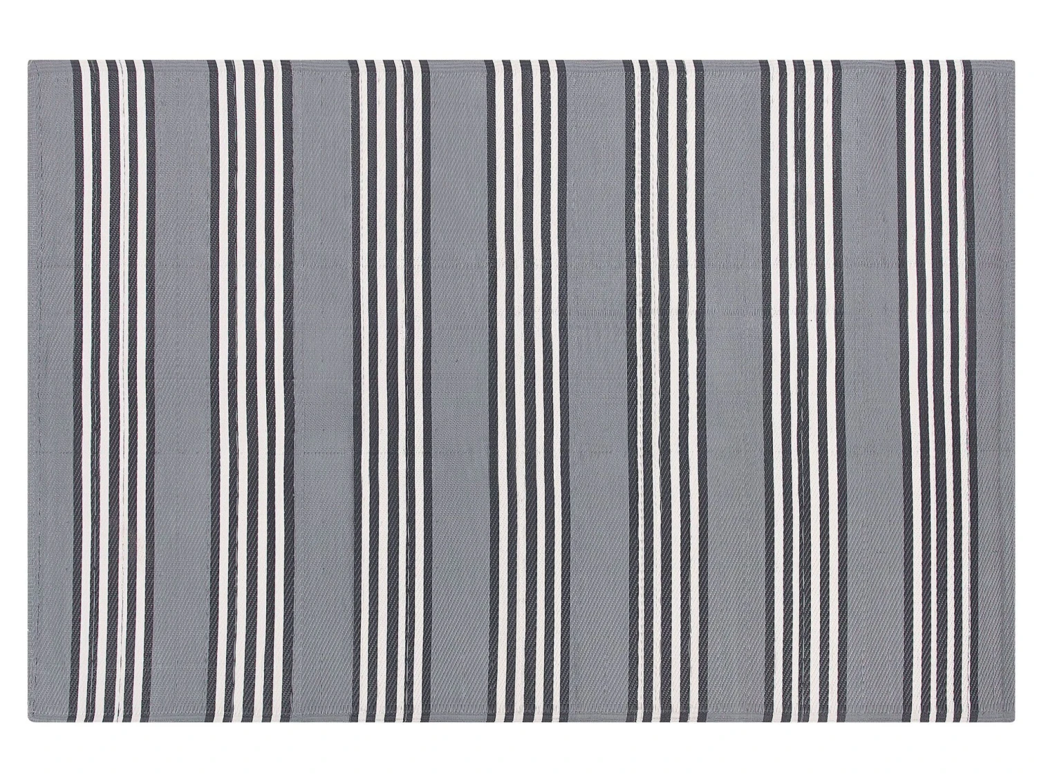 Ulkomatto Harmaa 160 X 230 Cm SAUGOR