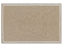 Ulkomatto Beige 120 X 180 Cm ETAWAH