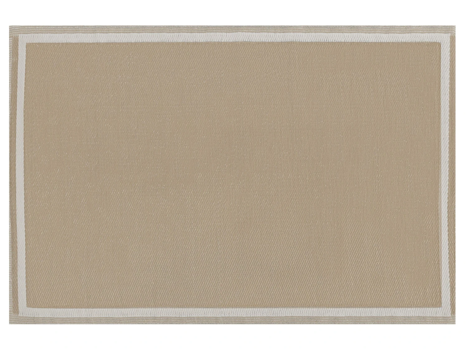 Ulkomatto Beige 120 X 180 Cm ETAWAH