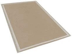 Ulkomatto Beige 120 X 180 Cm ETAWAH -MattoMoodi kauppa undef src sa picid 766426 type whitesh image