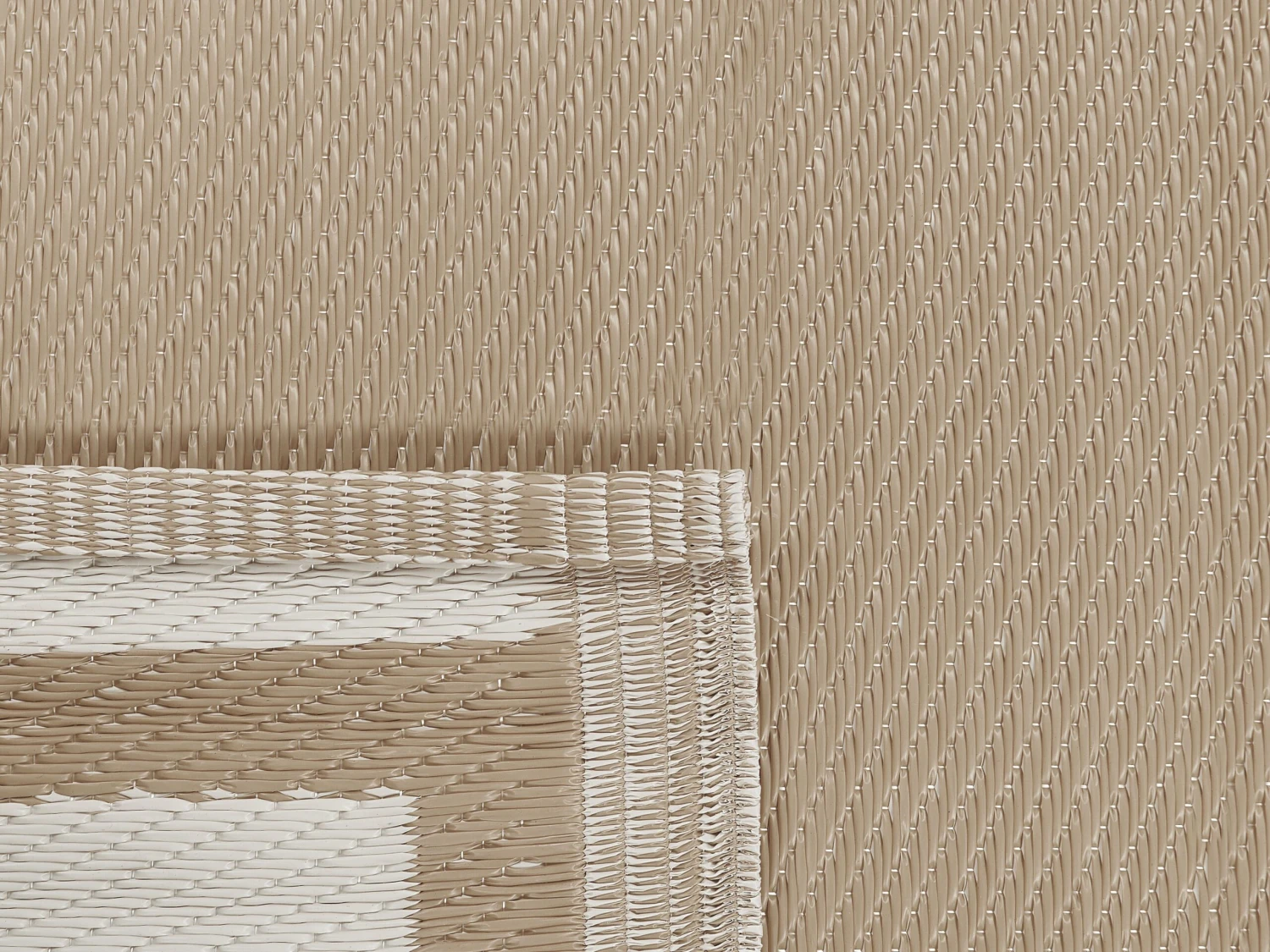 Ulkomatto Beige 120 X 180 Cm ETAWAH - Image 5