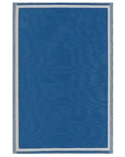 Ulkomatto Sininen 120 X 180 Cm ETAWAH