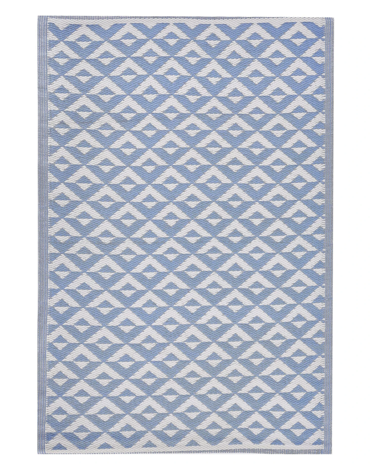 Matto Sininen 120 X 180 Cm BIHAR